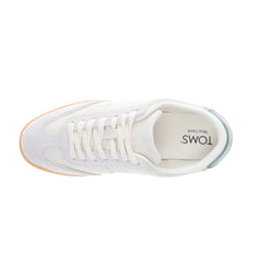Collins Lace Up Sneakers