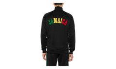 Heritage Track Jacket "Bob Marley - Jamaica FF" JY5225