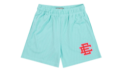 EE Basic Shorts "Yucca / Red" EE287