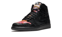 1 Retro High OG LHM "Latin Hertiage Month" AH7739 001