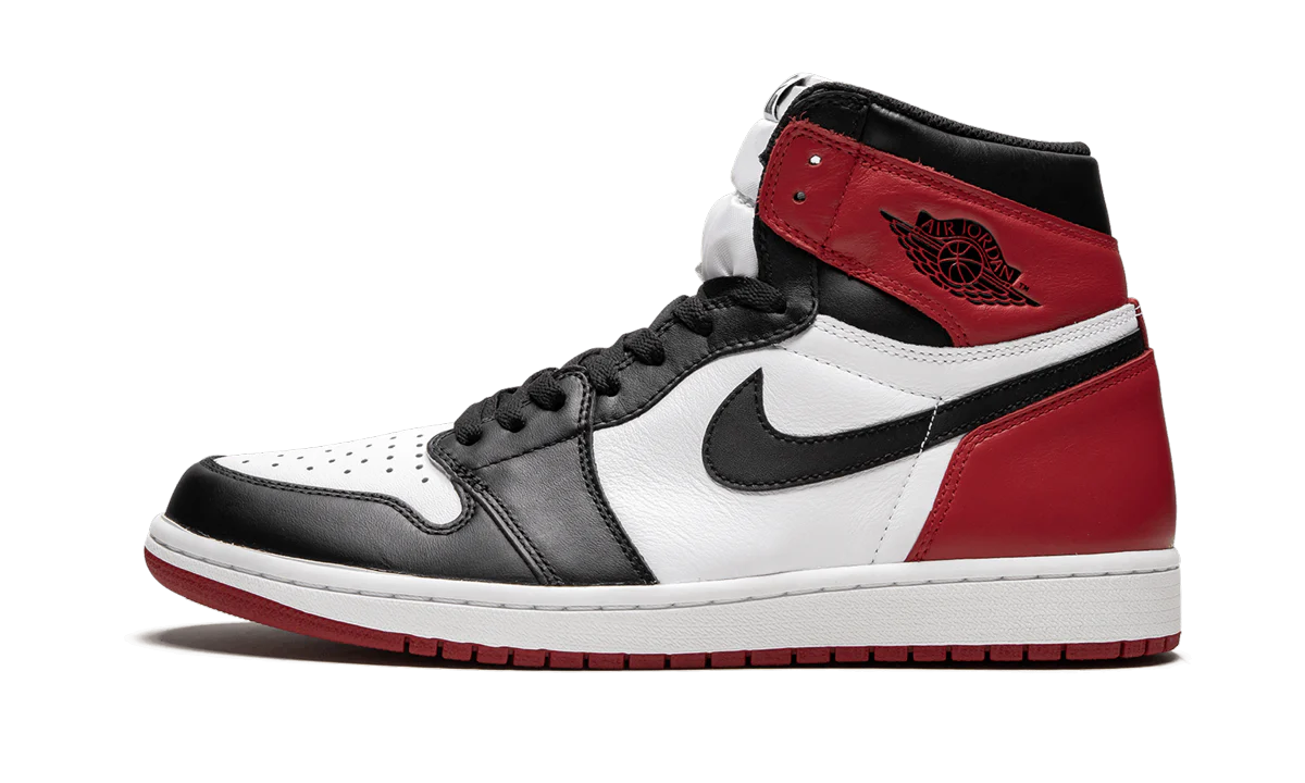 1 Retro High OG "Black Toe 2016" 555088 125