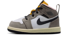 Jordan 1 Mid SE TD "White Cave Stone" HQ2012 100