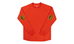 EE THERMAL "FW23 - Orange/Navy" EE529