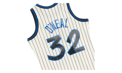 Swingman Orlando Magic 1993 "Shaquille O?neal" TFSM5052-OMA93SONOFWH_S