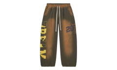 Kamo 2000 Sweatpants "Green" 11451 1002505VFK2SG OLIV