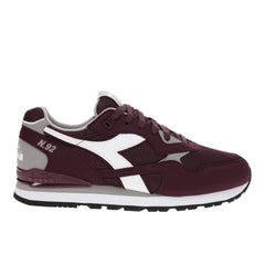 N.92 Lace Up DD Comfort Sneakers