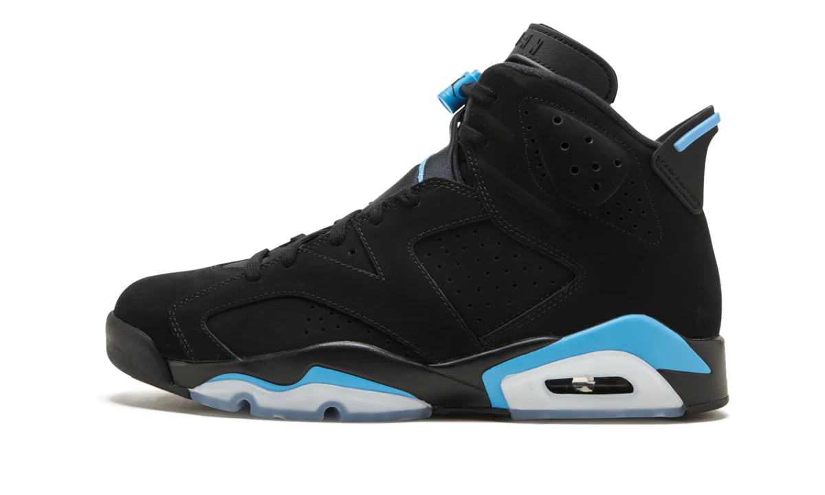6 Retro "UNC" 384664 006