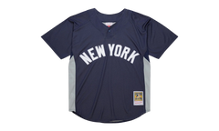 MLB Mariano Rivera Jersey "2009 New York Yankees – Navy" ABPJ7127 NYY09MRINAVY