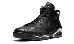 6 Retro "Black Cat" 384664 020