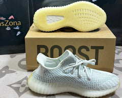 Boost 350 V2 Cloud White (Reflective)