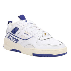 Corda Lace Up Sneakers