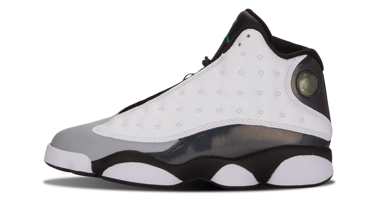 13 Retro "Barons" 414571 115