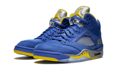 5 Retro "Laney Varsity Royal" CD2720 400