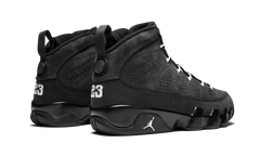 9 Retro "Anthracite" 302370 013