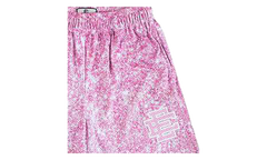 EE Basic Shorts "Pink Sparkle / Pink" EE256
