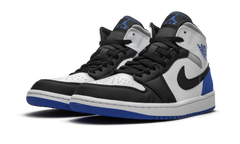 1 Mid SE "Game Royal Black Toe" 852542 102