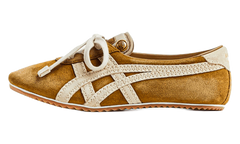 Tai-Chi Sakura Suede WMNS "Versace Brown" 1025116 1A17741 2NM5J