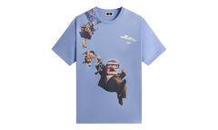 Disney Pixar Up Vintage Tee "Orbit" KHM034381 463