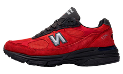993 "MiUSA Red Black" U9935CX