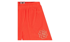 EE Basic Shorts "Coral / Coral" EE276