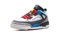 Spiz'ike Low SE "Bordeaux" IM7425 004
