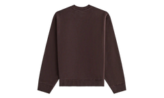 Ashwin Kith & Kin Bellflower Crewneck "Brown" KITH41