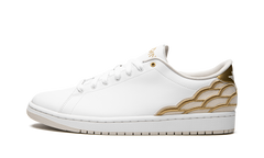 1 Centre Court "White Gold" DQ8577 100