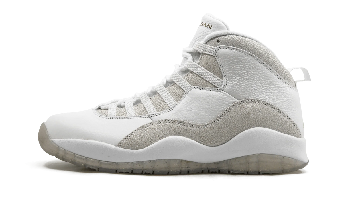 10 Retro OVO "OVO" 819955 100