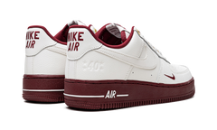 AIR FORCE 1 LO MNS WMNS"40th Anniversary" DQ7582 100