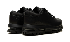 Air Max Goadome Low "Black" IQ0641 001