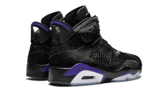 6 Retro SP "Social Status-Black Cat" AR2257 005