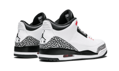 3 Retro "Infrared 23" 136064 123