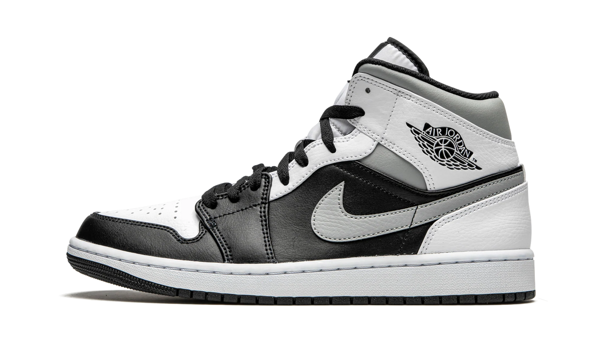 1 Mid "White Shadow" 554724 073
