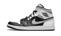 1 Mid "White Shadow" 554724 073