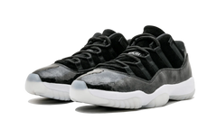 11 Retro Low "Barons" 528895 010