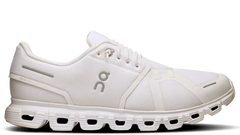 Running Cloud 6 White (Women’s)