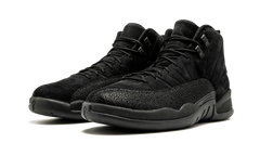 12 Retro OVO "Black" 873864 032