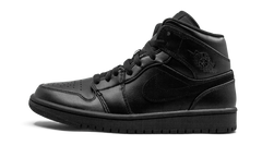 1 Mid "Triple black" 554724 090