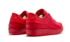 2 Retro Low "Gym Red" 832819 606