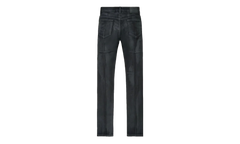 Clayton Skinny Jean "Obsidian" MCCTD889 B1182BKOBS