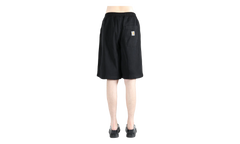 Floyde Short "Black" I033587 89GD