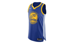 NBA Golden State Warriors Jersey "Kevin Durant Icon Edition" 863022 496