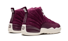 12 Retro "Bordeaux" 130690 617