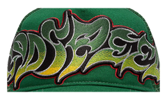 Neo Trucker Hat "Green / Yellow" GS017