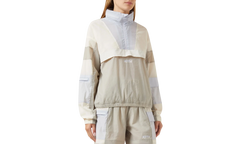 Mila 1/2 Zip Jacket WMNS "Multi" KITH07