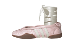 Taekwondo Mei Ballet WMNS "Liberty London - Pink Floral Gum" IH6915