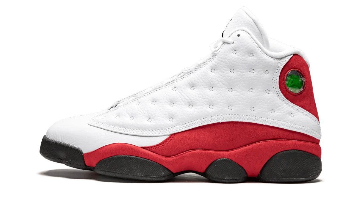 13 Retro "2010 Release"