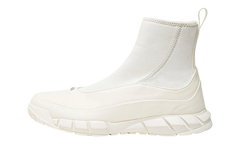 Coyote Laceless Boot "Arctic White" FOF100479 10R