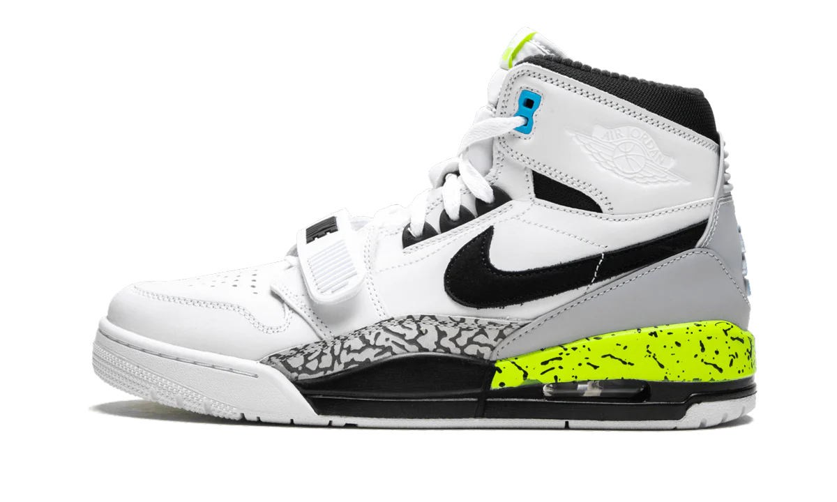 Legacy 312 NRG "Command Force" AQ4160 107