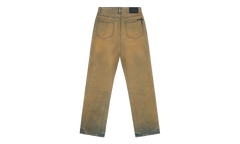 Ricardo Slim Fit Jeans "Copper Indigo" MLFQD1072 B2116CPIDG